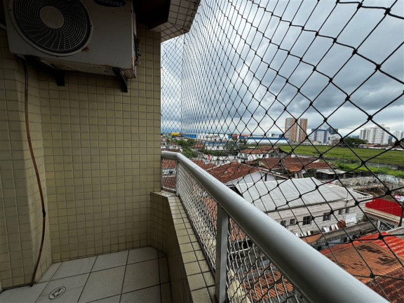 Imagem Apartamento com 2 Quartos à Venda, 70 m² em Aviação - Praia Grande Imagem Apartamento com 2 Quartos à Venda, 70 m² em Aviação - Praia Grande