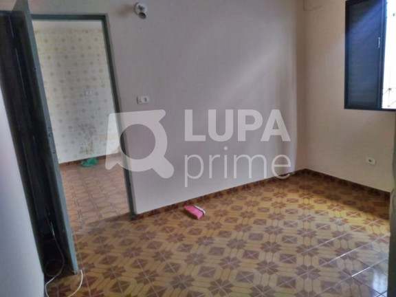 Imagem Casa com 1 Quarto para Alugar, 60 m² em Vila Maria Alta - São Paulo Imagem Casa com 1 Quarto para Alugar, 60 m² em Vila Maria Alta - São Paulo