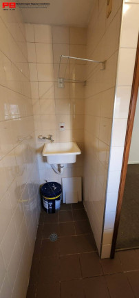 Imagem Apartamento com 1 Quarto à Venda, 40 m² em Moema - São Paulo Imagem Apartamento com 1 Quarto à Venda, 40 m² em Moema - São Paulo