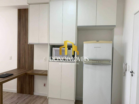 Imagem Apartamento com 1 Quarto à Venda, 37 m² em Jardim Do Mar - São Bernardo Do Campo Imagem Apartamento com 1 Quarto à Venda, 37 m² em Jardim Do Mar - São Bernardo Do Campo