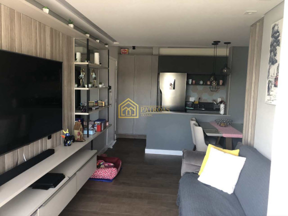 Imagem Apartamento com 3 Quartos à Venda, 58 m² em Ferrazópolis - São Bernardo Do Campo Imagem Apartamento com 3 Quartos à Venda, 58 m² em Ferrazópolis - São Bernardo Do Campo