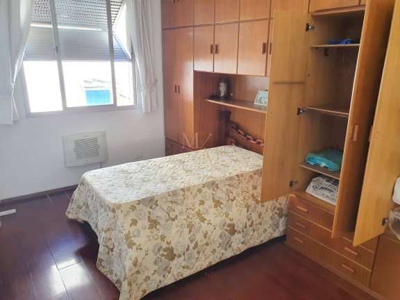 Imagem Apartamento com 1 Quarto à Venda, 58 m² em Boqueirão - Santos Imagem Apartamento com 1 Quarto à Venda, 58 m² em Boqueirão - Santos