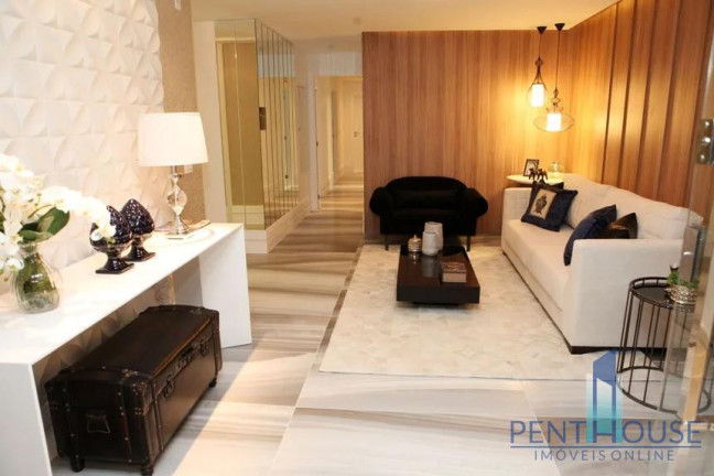 Imagem Apartamento com 3 Quartos à Venda, 128 m² em Centro - Balneário Camboriú
