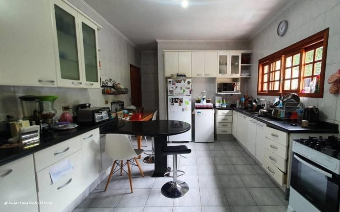 Casa à Venda,  em Haras Bela Vista - Vargem Grande Paulista