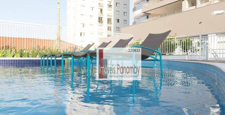 Imagem Apartamento com 3 Quartos à Venda, 100 m² em Saúde - São Paulo Imagem Apartamento com 3 Quartos à Venda, 100 m² em Saúde - São Paulo