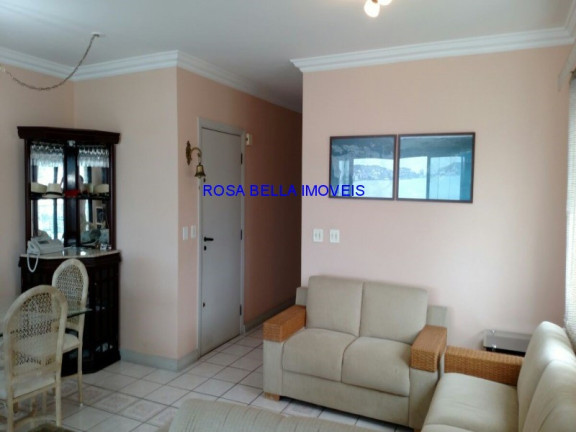 Imagem Apartamento com 4 Quartos à Venda, 166 m² em Enseada - Guarujá Imagem Apartamento com 4 Quartos à Venda, 166 m² em Enseada - Guarujá