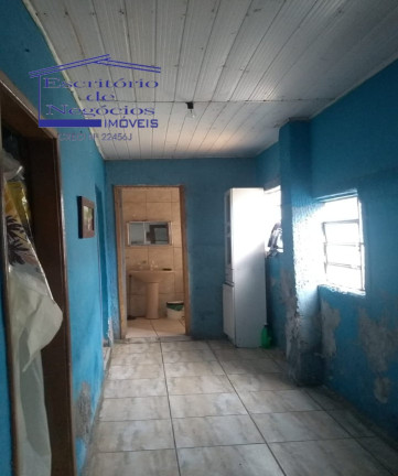 Imagem Casa com 6 Quartos à Venda, 150 m² em Cavalhada - Porto Alegre