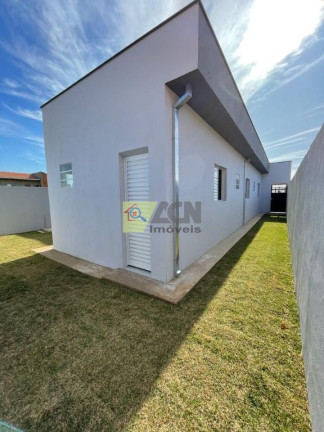 Imagem Casa com 3 Quartos à Venda, 112 m² em Parque Terras De Santa Maria - Hortolândia