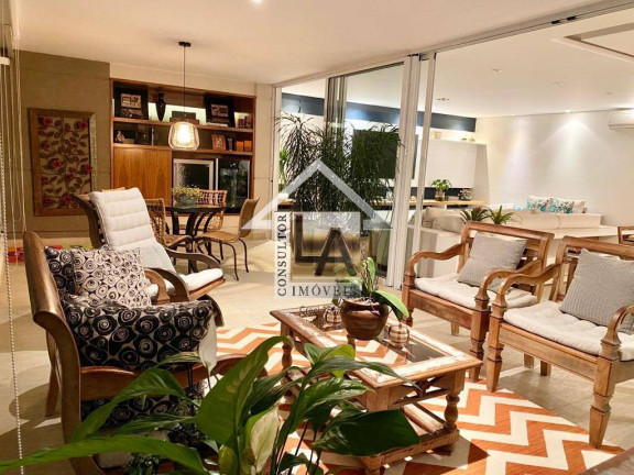 Imagem Apartamento com 3 Quartos à Venda, 180 m² em Campo Belo - São Paulo Imagem Apartamento com 3 Quartos à Venda, 180 m² em Campo Belo - São Paulo