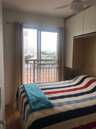 Imagem Apartamento com 1 Quarto à Venda, 37 m² em água Branca - São Paulo Imagem Apartamento com 1 Quarto à Venda, 37 m² em água Branca - São Paulo