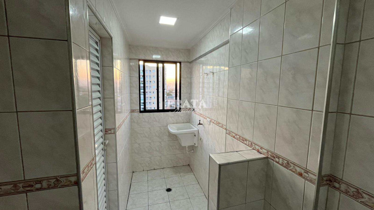Imagem Apartamento com 2 Quartos à Venda, 89 m² em Estuário - Santos Imagem Apartamento com 2 Quartos à Venda, 89 m² em Estuário - Santos