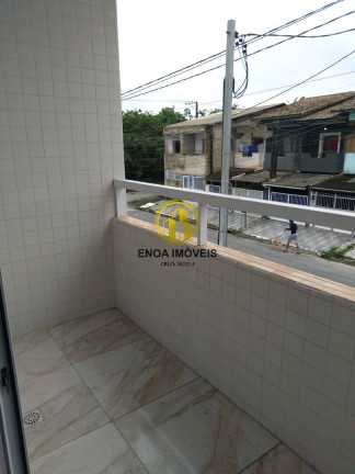 Imagem Casa de Condomínio com 2 Quartos à Venda, 92 m² em Tude Bastos (sítio Do Campo) - Praia Grande Imagem Casa de Condomínio com 2 Quartos à Venda, 92 m² em Tude Bastos (sítio Do Campo) - Praia Grande