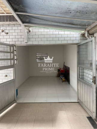 Imagem Casa com 3 Quartos à Venda, 330 m² em Ponta Da Praia - Santos Imagem Casa com 3 Quartos à Venda, 330 m² em Ponta Da Praia - Santos