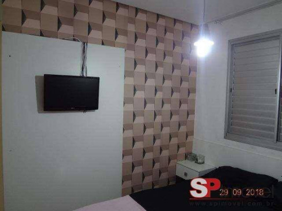 Imagem Cobertura com 2 Quartos à Venda, 141 m² em Vila Prudente - São Paulo