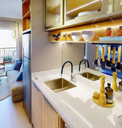 Imagem Apartamento com 2 Quartos à Venda, 39 m² em Mooca - São Paulo Imagem Apartamento com 2 Quartos à Venda, 39 m² em Mooca - São Paulo