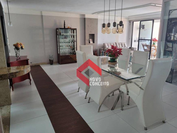 Imagem Apartamento com 3 Quartos à Venda, 150 m² em Meireles - Fortaleza Imagem Apartamento com 3 Quartos à Venda, 150 m² em Meireles - Fortaleza