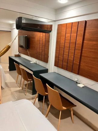 Imagem Loft com 1 Quarto à Venda, 25 m² em Manaíra - João Pessoa Imagem Loft com 1 Quarto à Venda, 25 m² em Manaíra - João Pessoa