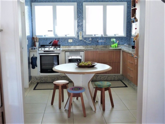 Imagem Apartamento com 3 Quartos à Venda, 120 m² em Jardim Paulista - São Paulo