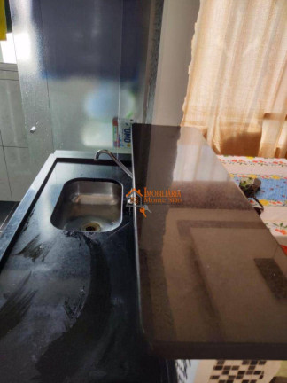 Imagem Apartamento com 2 Quartos à Venda, 43 m² em Vila Alzira - Guarulhos Imagem Apartamento com 2 Quartos à Venda, 43 m² em Vila Alzira - Guarulhos