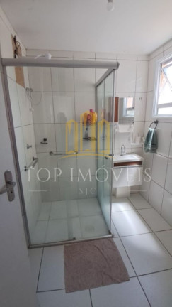 Imagem Apartamento com 2 Quartos à Venda, 46 m² em Jardim Minas Gerais - São José Dos Campos