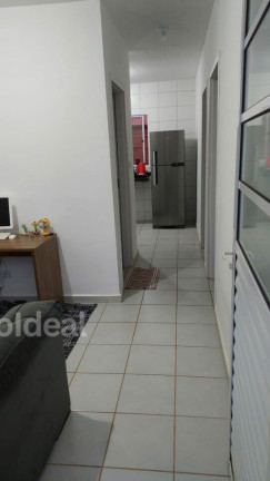Imagem Casa com 2 Quartos à Venda, 160 m² em Conjunto Habitacional Martini - Pederneiras Imagem Casa com 2 Quartos à Venda, 160 m² em Conjunto Habitacional Martini - Pederneiras