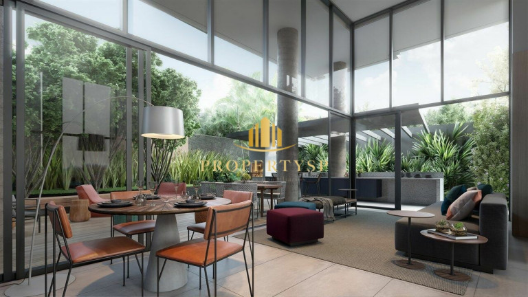 Imagem Apartamento com 3 Quartos à Venda, 129 m² em Vila Ipojuca - São Paulo Imagem Apartamento com 3 Quartos à Venda, 129 m² em Vila Ipojuca - São Paulo
