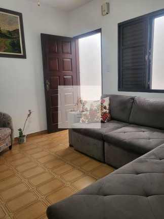 Imagem Casa com 3 Quartos à Venda, 130 m² em Vila Hortência - Sorocaba