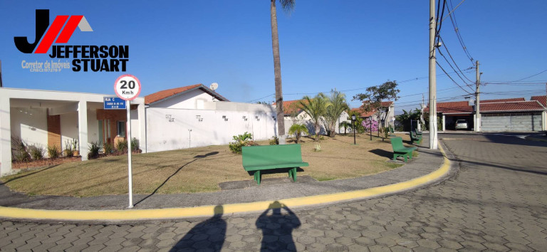 Imagem Casa com 2 Quartos à Venda, 112 m² em Jardim Aeroporto - Guaratinguetá Imagem Casa com 2 Quartos à Venda, 112 m² em Jardim Aeroporto - Guaratinguetá