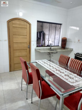Imagem Casa com 3 Quartos à Venda, 190 m² em Vila Formosa - São Paulo Imagem Casa com 3 Quartos à Venda, 190 m² em Vila Formosa - São Paulo