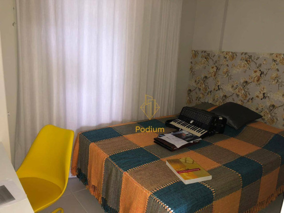 Imagem Apartamento com 3 Quartos à Venda, 133 m² em Cabo Branco - João Pessoa Imagem Apartamento com 3 Quartos à Venda, 133 m² em Cabo Branco - João Pessoa