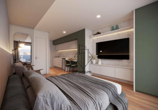 Imagem Imóvel com 1 Quarto à Venda, 42 m² em Intermares - Cabedelo Imagem Imóvel com 1 Quarto à Venda, 42 m² em Intermares - Cabedelo