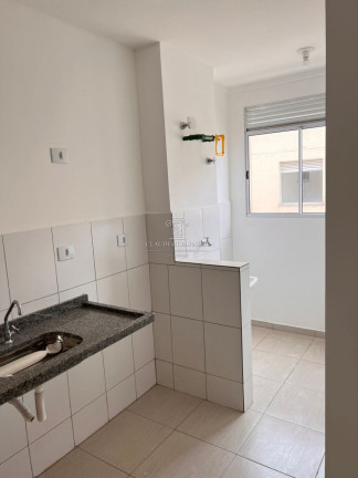 Imagem Apartamento com 2 Quartos à Venda, 47 m² em Vila Aeroporto - Sorocaba