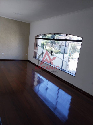 Imagem Sobrado com 7 Quartos à Venda, 605 m² em Jardim Franca - São Paulo Imagem Sobrado com 7 Quartos à Venda, 605 m² em Jardim Franca - São Paulo