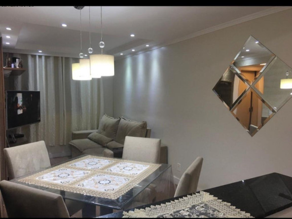 Apartamento com 2 Quartos à Venda, 45 m² em Parque Munhoz - São Paulo