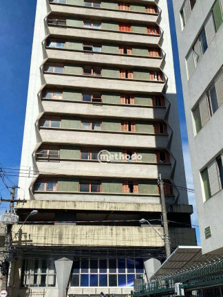 Apartamento com 1 Quarto à Venda, 44 m² em Centro - Campinas