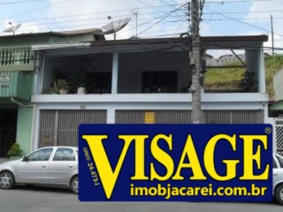 Imagem Casa com 2 Quartos à Venda, em Jd. Paraiso - Jacareí Imagem Casa com 2 Quartos à Venda, em Jd. Paraiso - Jacareí
