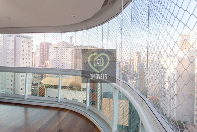 Imagem Apartamento com 3 Quartos à Venda, 281 m² em Perdizes - São Paulo Imagem Apartamento com 3 Quartos à Venda, 281 m² em Perdizes - São Paulo