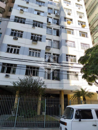 Apartamento com 2 Quartos à Venda, 80 m² em Icaraí - Niterói