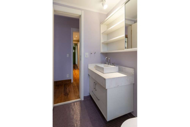 Imagem Apartamento com 2 Quartos à Venda, 127 m² em Jardim Da Glória - São Paulo Imagem Apartamento com 2 Quartos à Venda, 127 m² em Jardim Da Glória - São Paulo