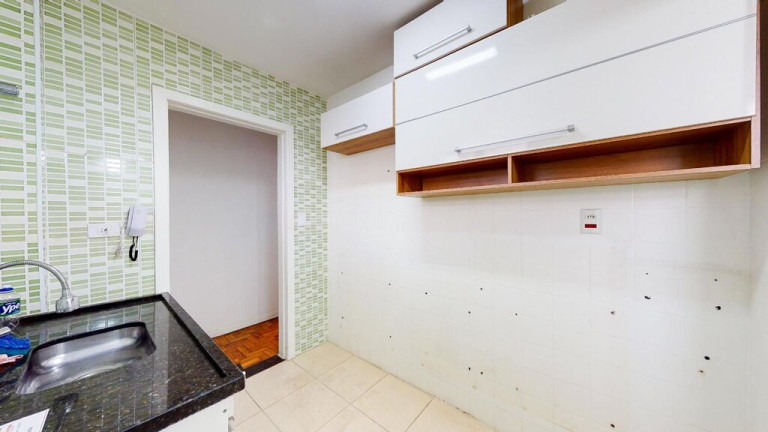 Imagem Apartamento com 2 Quartos à Venda, 51 m² em Moema - São Paulo Imagem Apartamento com 2 Quartos à Venda, 51 m² em Moema - São Paulo