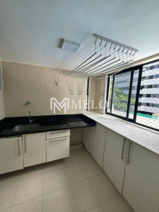 Imagem Apartamento com 3 Quartos à Venda, 150 m² em Casa Forte - Recife Imagem Apartamento com 3 Quartos à Venda, 150 m² em Casa Forte - Recife