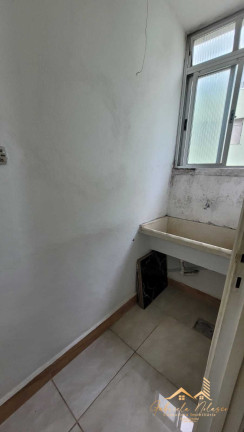 Imagem Apartamento com 1 Quarto à Venda, 43 m² em Boqueirão - Santos Imagem Apartamento com 1 Quarto à Venda, 43 m² em Boqueirão - Santos