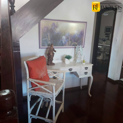 Imagem Casa com 4 Quartos à Venda, 342 m² em Parque Central - Cabo Frio Imagem Casa com 4 Quartos à Venda, 342 m² em Parque Central - Cabo Frio