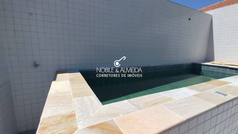 Imagem Casa com 3 Quartos à Venda, 220 m² em Ponta Da Praia - Santos Imagem Casa com 3 Quartos à Venda, 220 m² em Ponta Da Praia - Santos