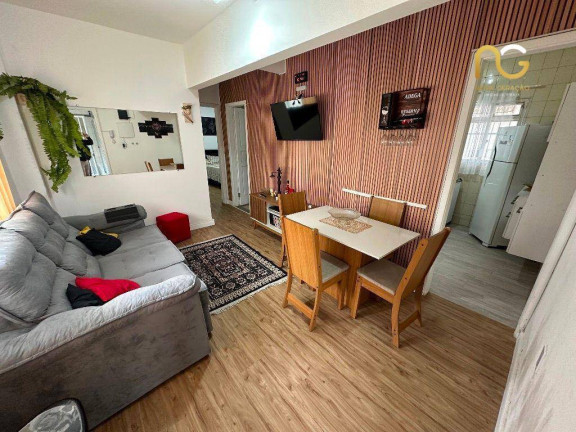 Imagem Apartamento com 2 Quartos à Venda, 48 m² em Tupi - Praia Grande Imagem Apartamento com 2 Quartos à Venda, 48 m² em Tupi - Praia Grande