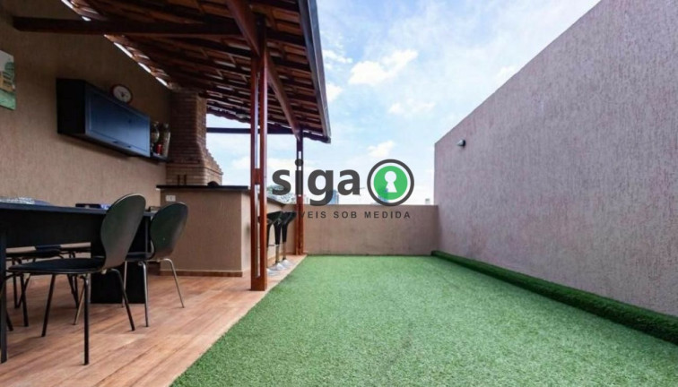 Casa com 3 Quartos à Venda, 210 m² em Brooklin - São Paulo
