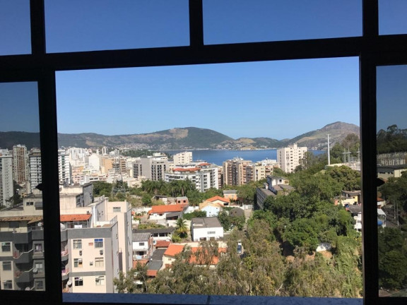 Imagem Apartamento com 2 Quartos à Venda, 60 m² em Ingá - Niterói Imagem Apartamento com 2 Quartos à Venda, 60 m² em Ingá - Niterói