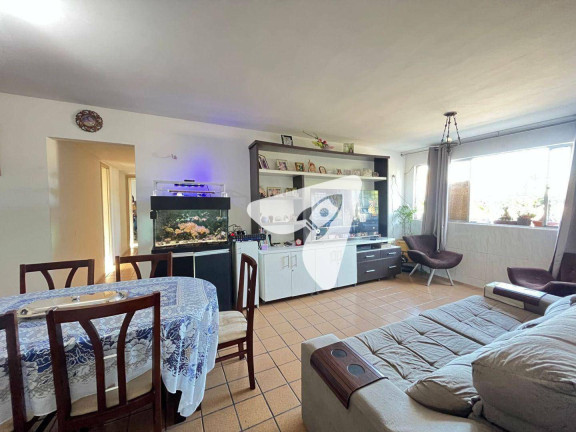 Apartamento com 3 Quartos à Venda, 111 m² em Papicu - Fortaleza