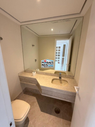 Imagem Apartamento com 3 Quartos à Venda ou Locação, 440 m² em Cidade Monções - São Paulo Imagem Apartamento com 3 Quartos à Venda ou Locação, 440 m² em Cidade Monções - São Paulo