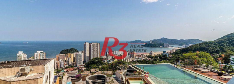Imagem Terreno à Venda, 805 m² em Marapé - Santos Imagem Terreno à Venda, 805 m² em Marapé - Santos